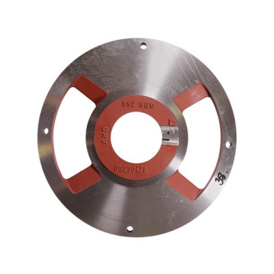 Grundfos Spare:Oil housing cover(194978:96237218)