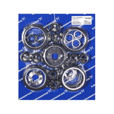 Grundfos REP. KIT, SP46(N,NS,R) -10 sta