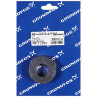Grundfos KIT, Cable entry gasket D23,5-28 F52