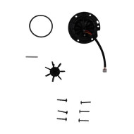 Grundfos KIT, flowsensor MQ