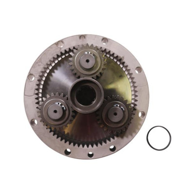 Grundfos KIT, Gear box AMG. 55 - 110