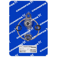 Grundfos KIT, SHAFT SEAL T. AQBK N12