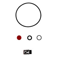 Grundfos Kit TP(D), shaft seal 12mm BUBE