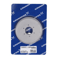 Grundfos Chamber, lower, cpl. /spare