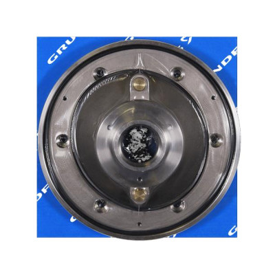 Grundfos KIT, Sealing flange AMD Cast Steel