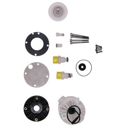 Grundfos KIT, head SD-L-2-PV/T/C-1