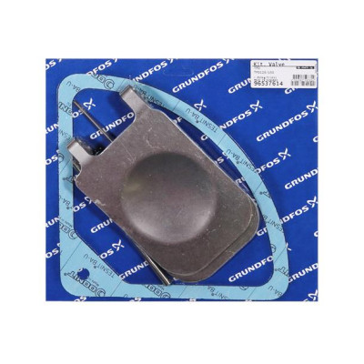 Grundfos KIT, VENTIL TPD125/150