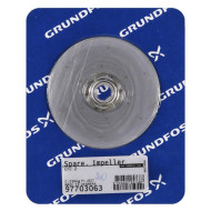 Grundfos Spare, Impeller N, CHI2