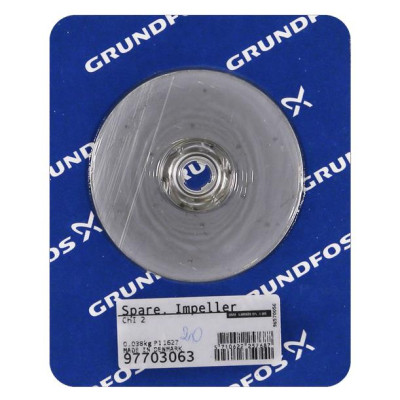 Grundfos Spare, Impeller N, CHI2