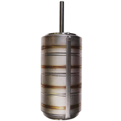 Grundfos Ser.Chamstack CR 64-4 /-/