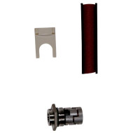 Grundfos KIT, shaft seal H QQVGG KB016S1 30bar