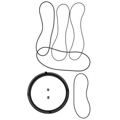 Grundfos KIT, Cooling jacket ring F52