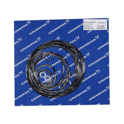 Grundfos KIT, O-rings C