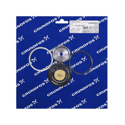 Grundfos KIT, diaphragm DME19