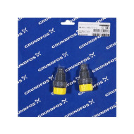 Grundfos KIT, valve SD-M/L-PVC/T/C-1