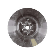 Grundfos Spare,Impeller 50-200 /198 SS trim