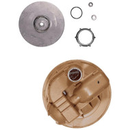 Grundfos KIT, Hydraulic JP5