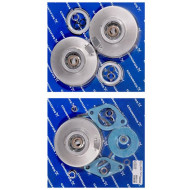 Grundfos KIT, wear parts CR8 -20