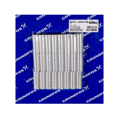Grundfos BULK - Spacing pipe 45,0mm (24 pcs)