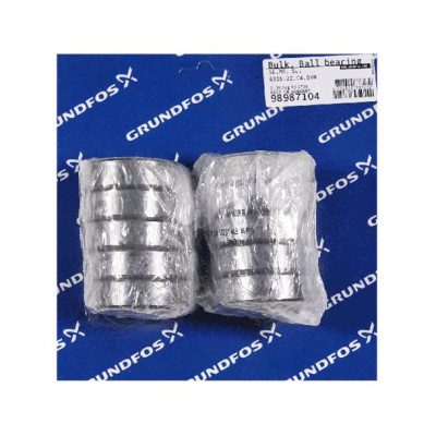 Grundfos Bulk, Ball bearing 6305.2Z.C4.SYN (10 pcs)