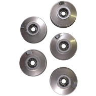 Grundfos Bulk, Chamber w. bearing N, CM 10/15/25 (5 pcs)