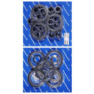 Grundfos KIT, Wear Parts SP95-14Stages NBRmodel B
