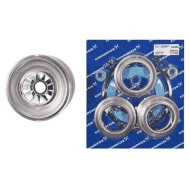 Grundfos CRN60 KIT+CHAMBER/CERAMIC -6