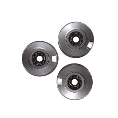 Grundfos BULK - Interm. chamber, bearing,cpl CR16 (3 pcs)