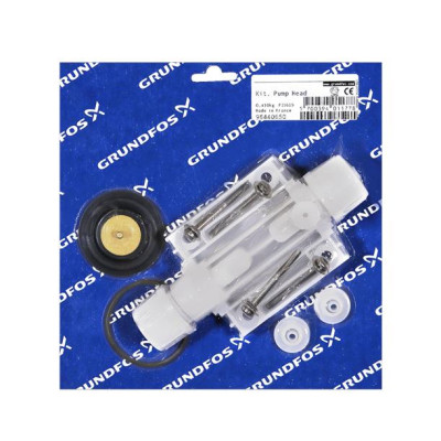 Grundfos KIT, pump head DME19 PV/V/C spr
