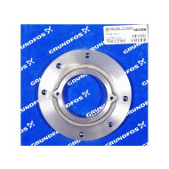 Grundfos Bearing cover D32 C, mach. spare part