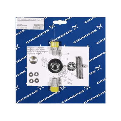 Grundfos KIT, DMI/DDI 4/5.5-PP/V/C maint