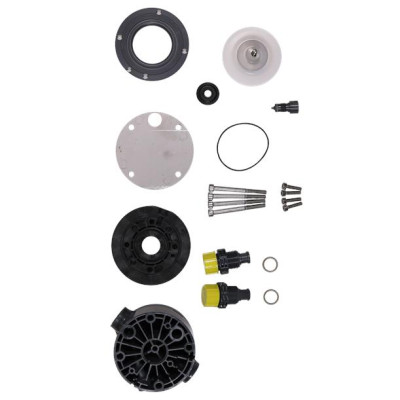 Grundfos KIT, head SD-L-1-PVC/V/C-1