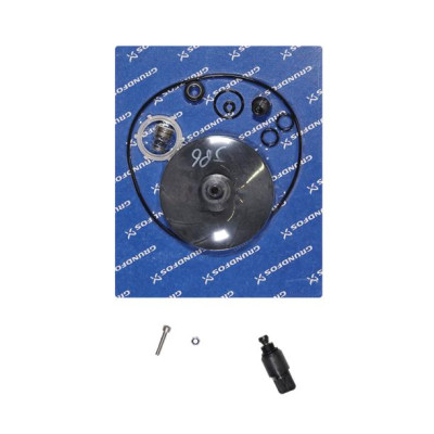 Grundfos Kit JP6 SHA.Seal + impeller C