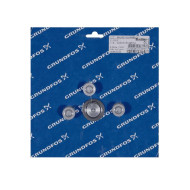 Grundfos KIT, valve/diaphragm DME/S8 PV/V/C