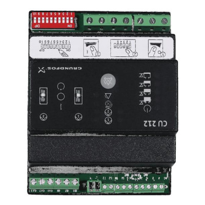 Grundfos KIT, CU212.400.3.MD