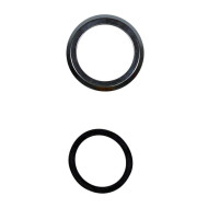 Grundfos KIT, Shaft seal, B5 / B3, MG160