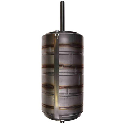 Grundfos Ser.Chamstack CR 64-4-1 /-/