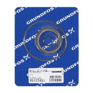 Grundfos KIT, O-rings FKM