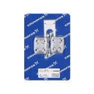 Grundfos KIT, Coupling complete D19/D16