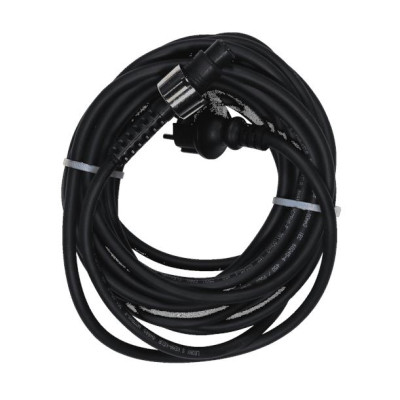 Grundfos CABLE 3G1.0 WITH PLUG CPL. 10M SCHUKO