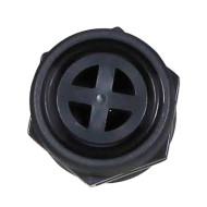 Grundfos KIT, valve std. DN20 PVC/E/SS