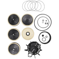 Grundfos KIT, hydraulic parts 230V 50Hz MQ