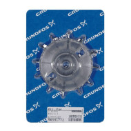 Grundfos FAN D124/11.5 12 BLADES