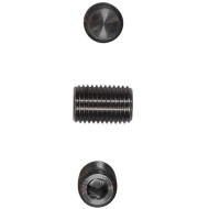 Grundfos Bulk, Adjusting screw M27x40,96068285 (3 pcs)