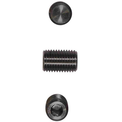 Grundfos Bulk, Adjusting screw M27x40,96068285 (3 pcs)