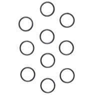 Grundfos Bulk, o-ring PTFE/FKM DN20, (10 pcs)