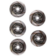 Grundfos Bulk, Impeller CR15 (5 pcs)