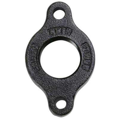 Grundfos Spare, Flange electrocoated Rp1 1/2