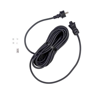 Grundfos KIT, Motor cable -M Sch.Plug 10m