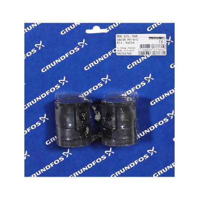 Grundfos KIT, valve PP/V/C DME 375, 940